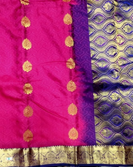 KANCHIPATTU SAREES